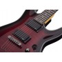 SCHECTER DAMIEN ELITE-6 CRB - электрогитара