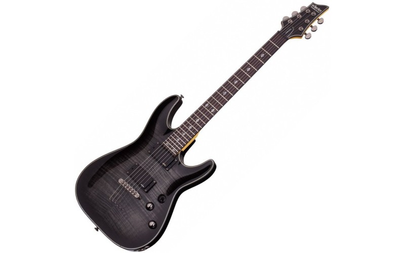 SCHECTER DAMIEN ELITE-6 TBB - электрогитара