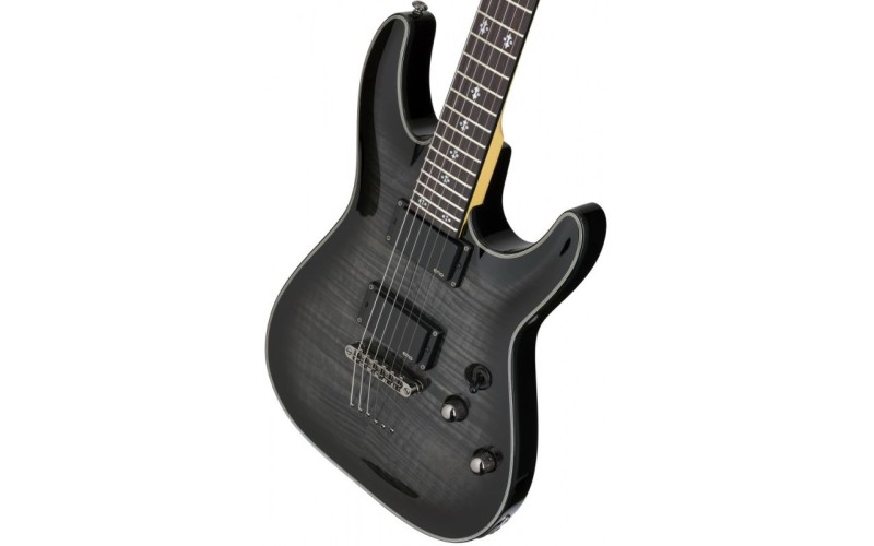 SCHECTER DAMIEN ELITE-6 TBB - электрогитара