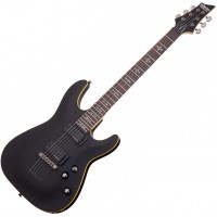 SCHECTER DEMON-6 ABSN - электрогитара