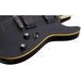 SCHECTER DEMON-6 ABSN - электрогитара