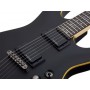 SCHECTER DEMON-6 ABSN - электрогитара