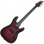 SCHECTER DEMON-6 CRB - электрогитара