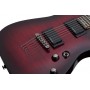 SCHECTER DEMON-6 CRB - электрогитара