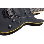 SCHECTER DEMON-6 FR ABSN - электрогитара