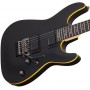 SCHECTER DEMON-6 FR ABSN - электрогитара