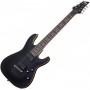 SCHECTER DEMON-7 ABSN - электрогитара, семиструнная