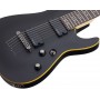 SCHECTER DEMON-7 ABSN - электрогитара, семиструнная