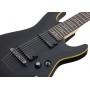 SCHECTER DEMON-7 ABSN - электрогитара, семиструнная