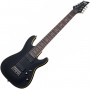 SCHECTER DEMON-8 ABSN - восьмиструнная электрогитара