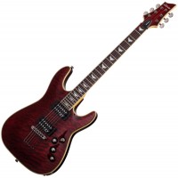 SCHECTER OMEN EXTREME-6 BCH - электрогитара