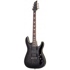 Schecter OMEN EXTREME-6 STBLK электрогитара