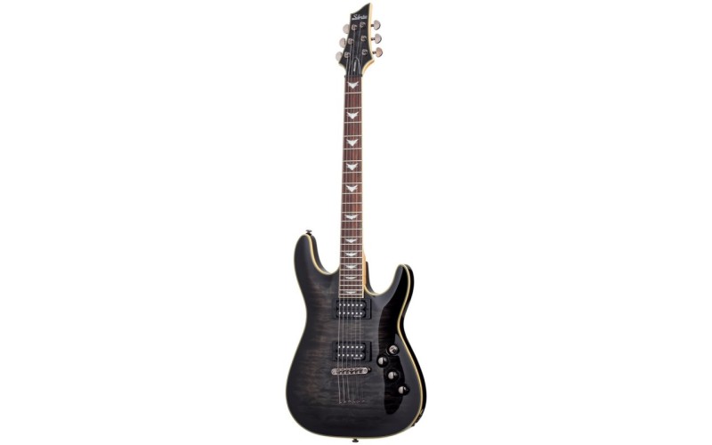 Schecter OMEN EXTREME-6 STBLK электрогитара