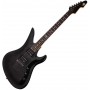 SCHECTER SGR AVENGER M BLK - электрогитара