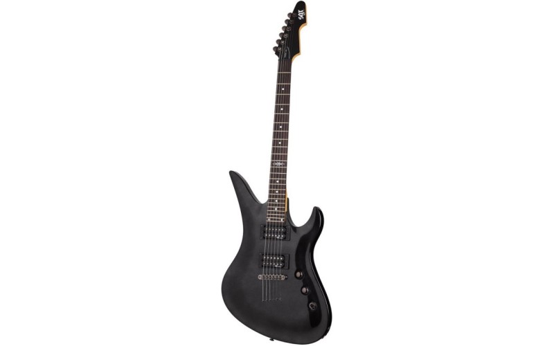SCHECTER SGR AVENGER M BLK - электрогитара