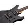 SCHECTER SGR AVENGER M BLK - электрогитара