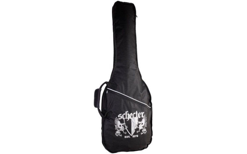 SCHECTER SGR AVENGER M BLK - электрогитара