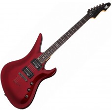 SCHECTER SGR AVENGER M RED - электрогитара