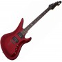 SCHECTER SGR AVENGER M RED - электрогитара