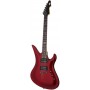 SCHECTER SGR AVENGER M RED - электрогитара