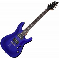 SCHECTER SGR C-1 EB - электрогитара