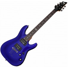 SCHECTER SGR C-1 EB - электрогитара