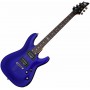 SCHECTER SGR C-1 EB - электрогитара