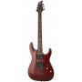 SCHECTER SGR C-1 WSN - электрогитара