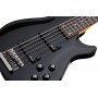 SCHECTER SGR C-5 BASS BLK - 5 струнная бас-гитара