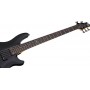 SCHECTER SGR C-5 BASS BLK - 5 струнная бас-гитара