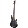 SCHECTER SGR C-5 BASS BLK - 5 струнная бас-гитара