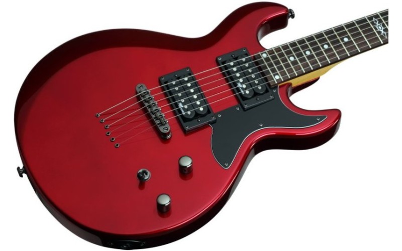 SCHECTER SGR S-1 MRED - электрогитара