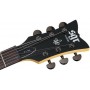 SCHECTER SGR S-1 MRED - электрогитара