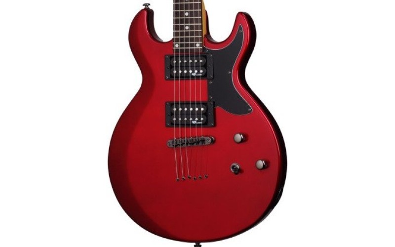 SCHECTER SGR S-1 MRED - электрогитара