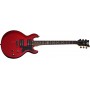 SCHECTER SGR S-1 MRED - электрогитара