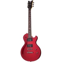 Schecter SGR SOLO II MRED - электрогитара