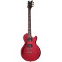 Schecter SGR SOLO II MRED - электрогитара