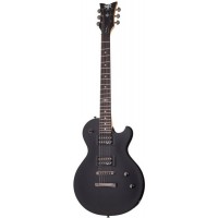 SCHECTER SGR SOLO II MSBK - электрогитара