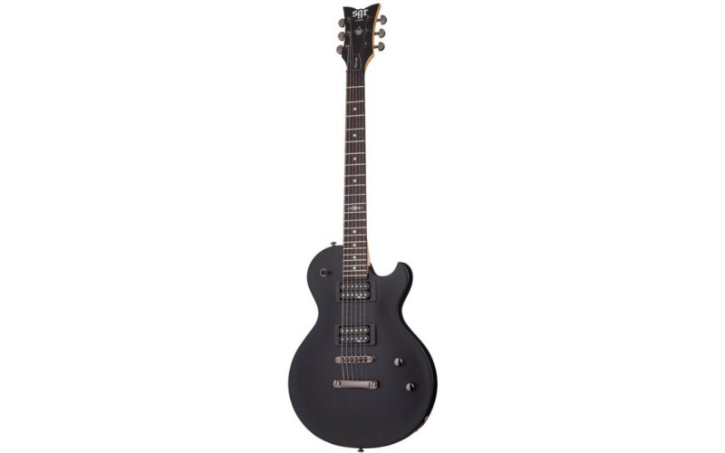 SCHECTER SGR SOLO II MSBK - электрогитара
