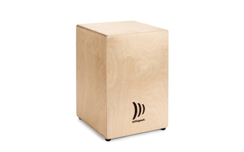 SCHLAGWERK CBA1S - Набор 