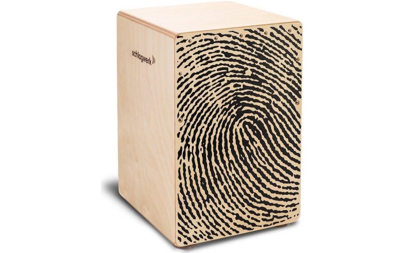 SCHLAGWERK CP118 - Кахон с подструнником