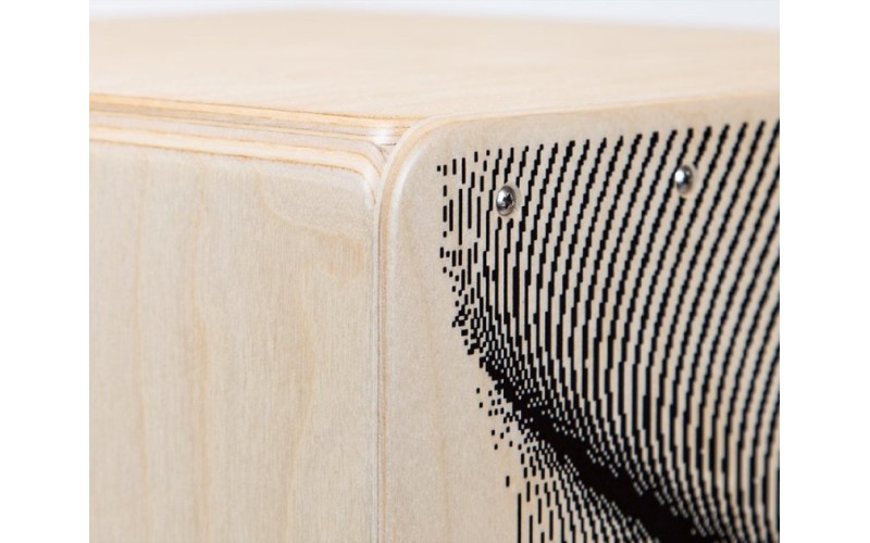 SCHLAGWERK CP120 Кахон серии X-One Illusion