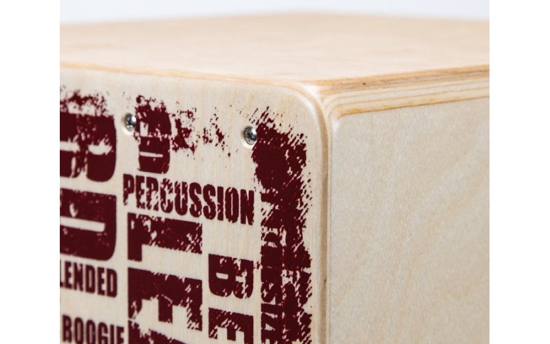 SCHLAGWERK CP130 - Кахон серии X-One Styles