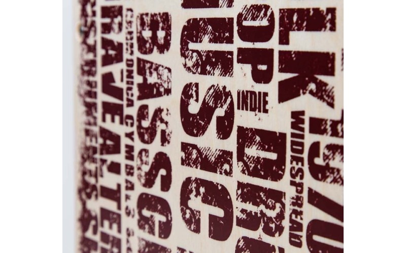 SCHLAGWERK CP130 - Кахон серии X-One Styles