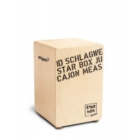 SCHLAGWERK CP400SB - Кахон серии Star Box,  35 см