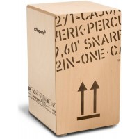 SCHLAGWERK CP404 Кахон