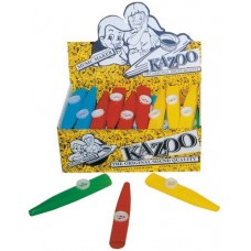 SCHWARZ Kazoo Standard - казу, пластик