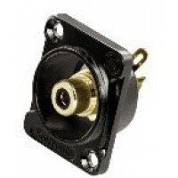 Seetronic MF2D-B панельный разъем RCA тип D