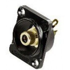 Seetronic MF2D-B панельный разъем RCA тип D