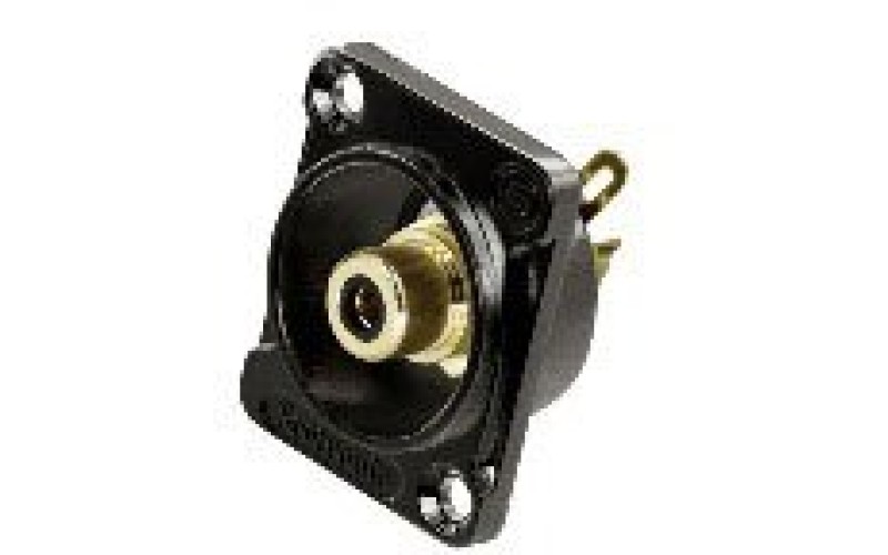 Seetronic MF2D-B панельный разъем RCA тип D